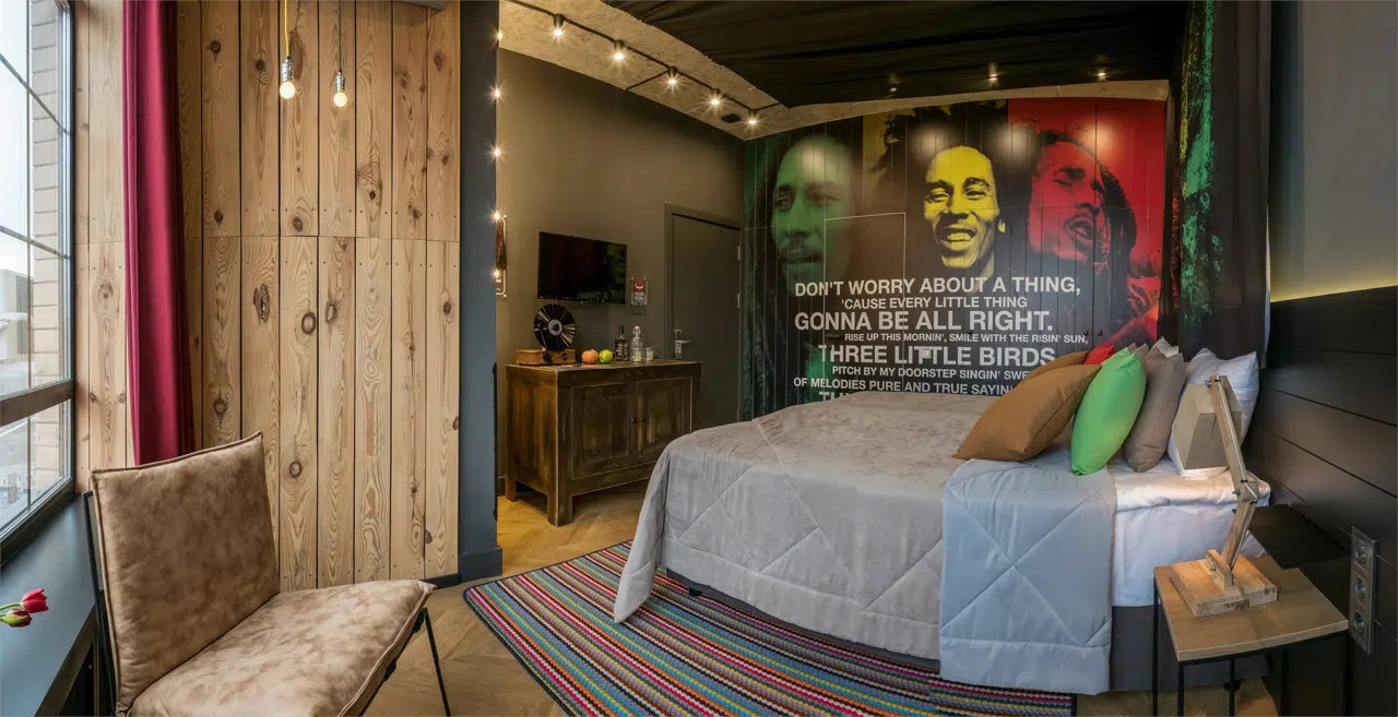 Room image