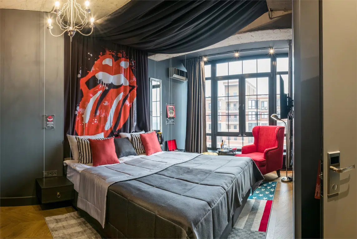 Room image