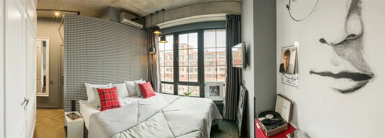 Room image